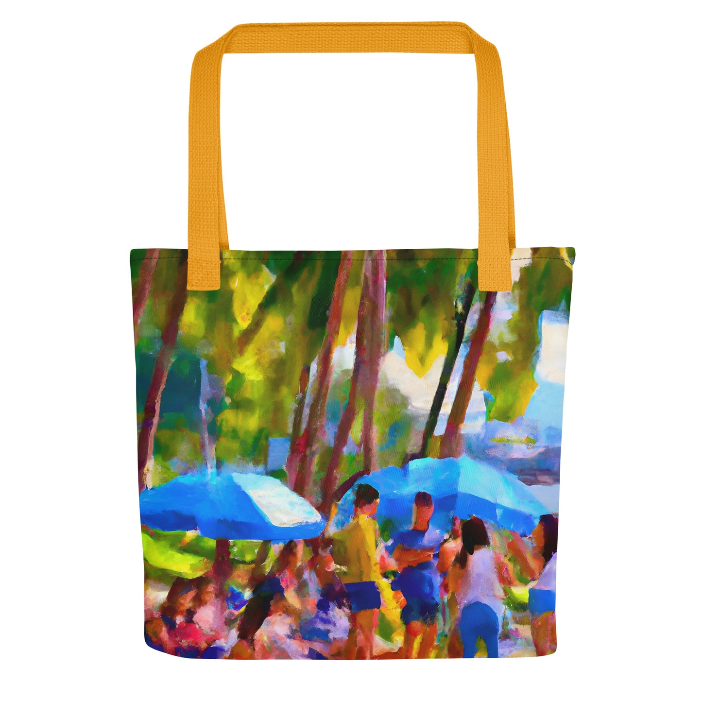 Tote Bag - Thailand Beach #1