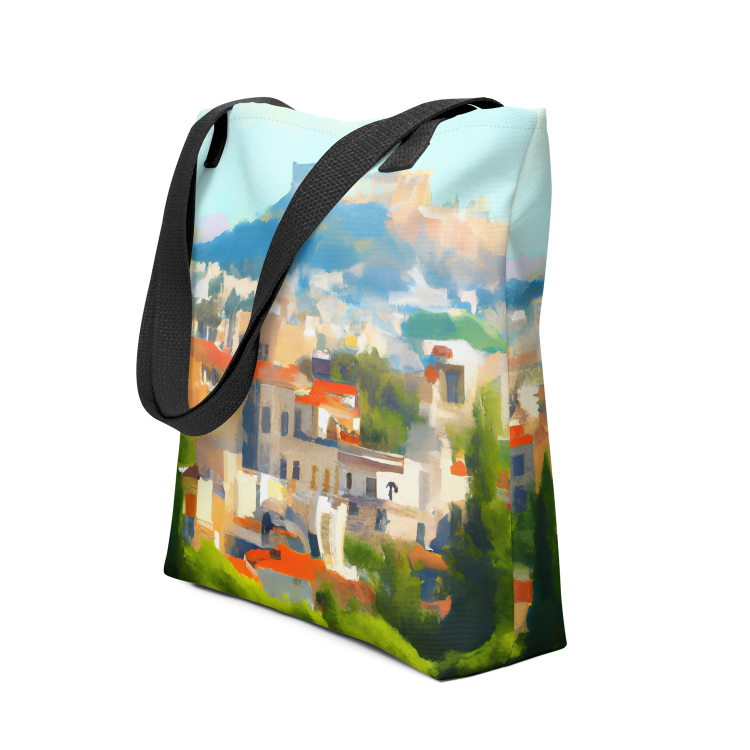 Tote Bags