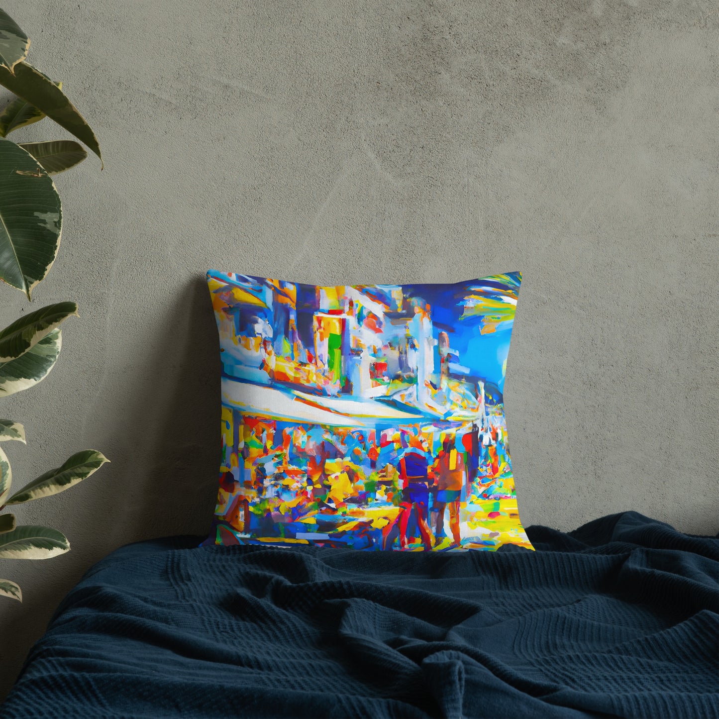 Premium Pillow