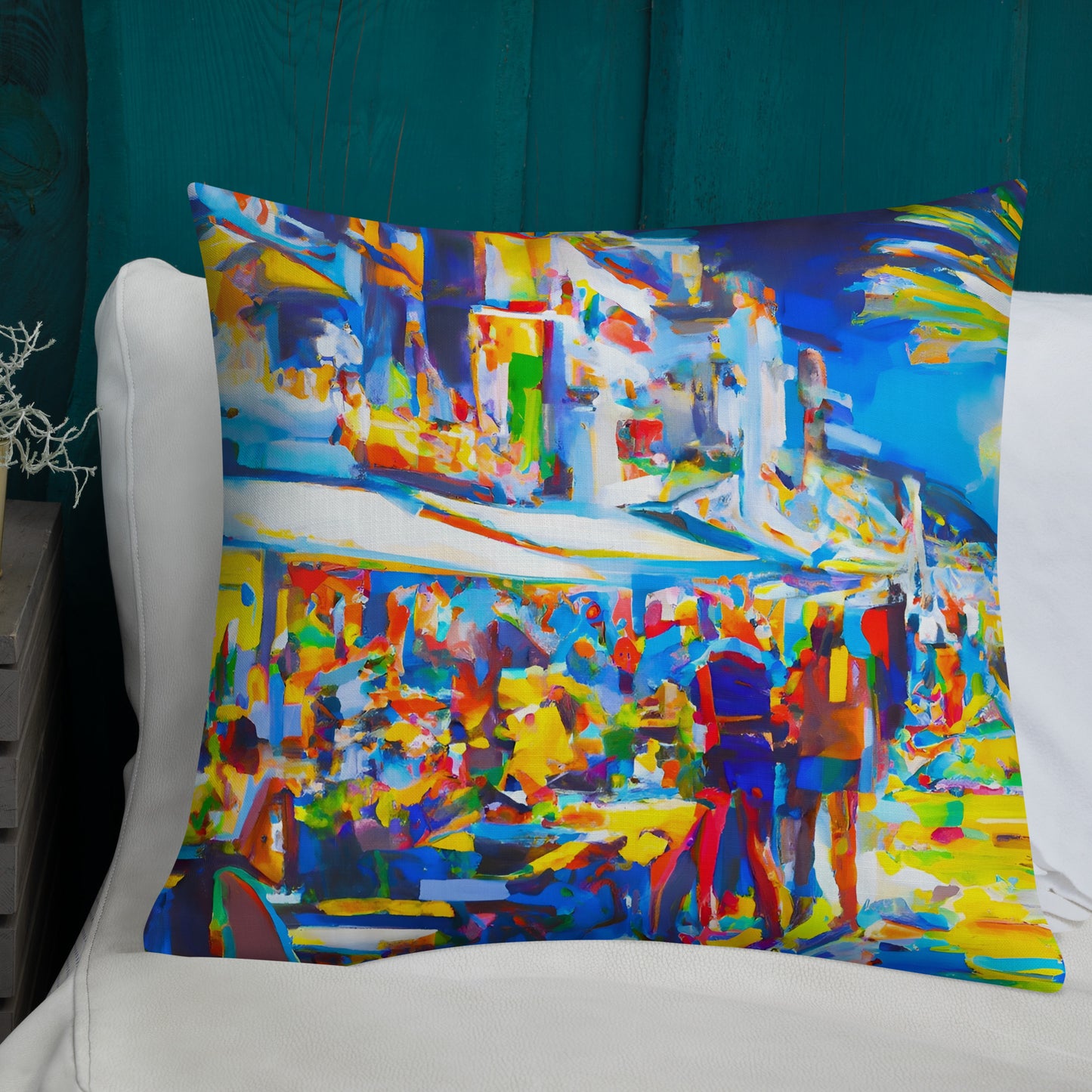 Premium Pillow