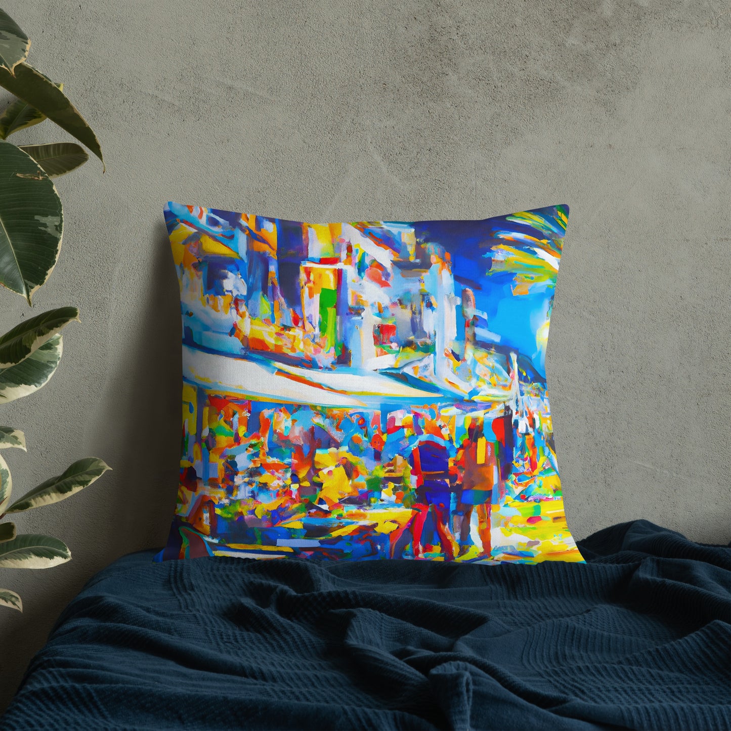 Premium Pillow