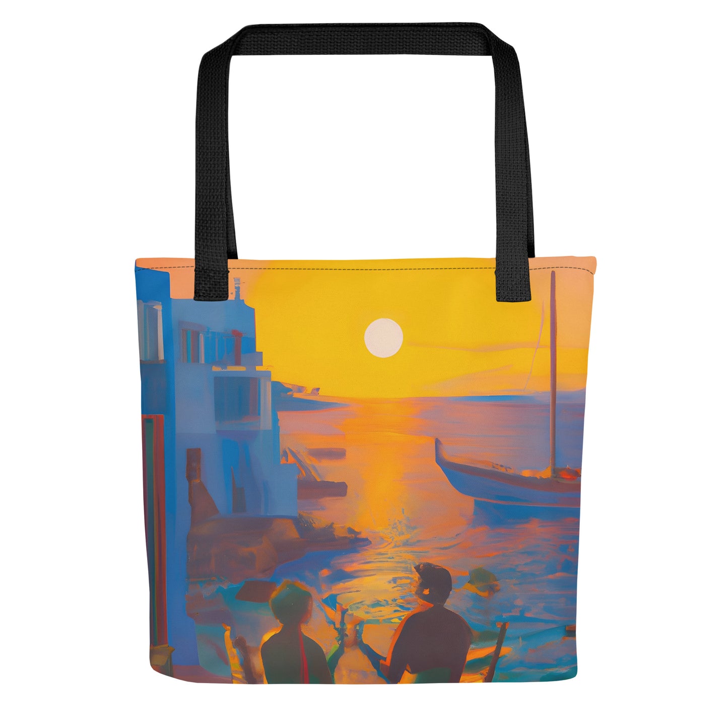 Tote Bag - Special Sunset #1