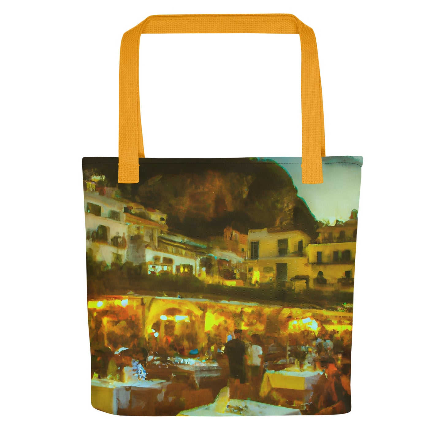 Tote bag - Neapolitan Restaurant #1