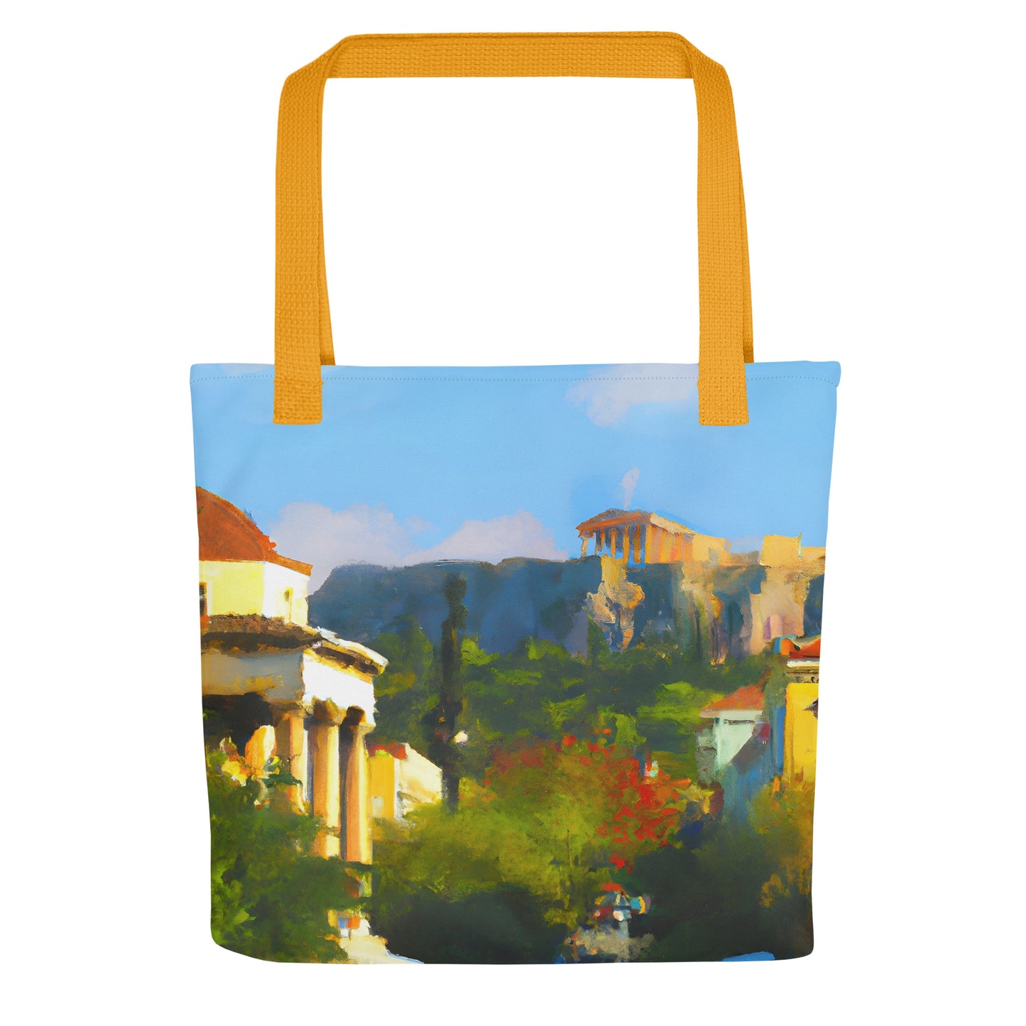 Tote Bag - Athena #1