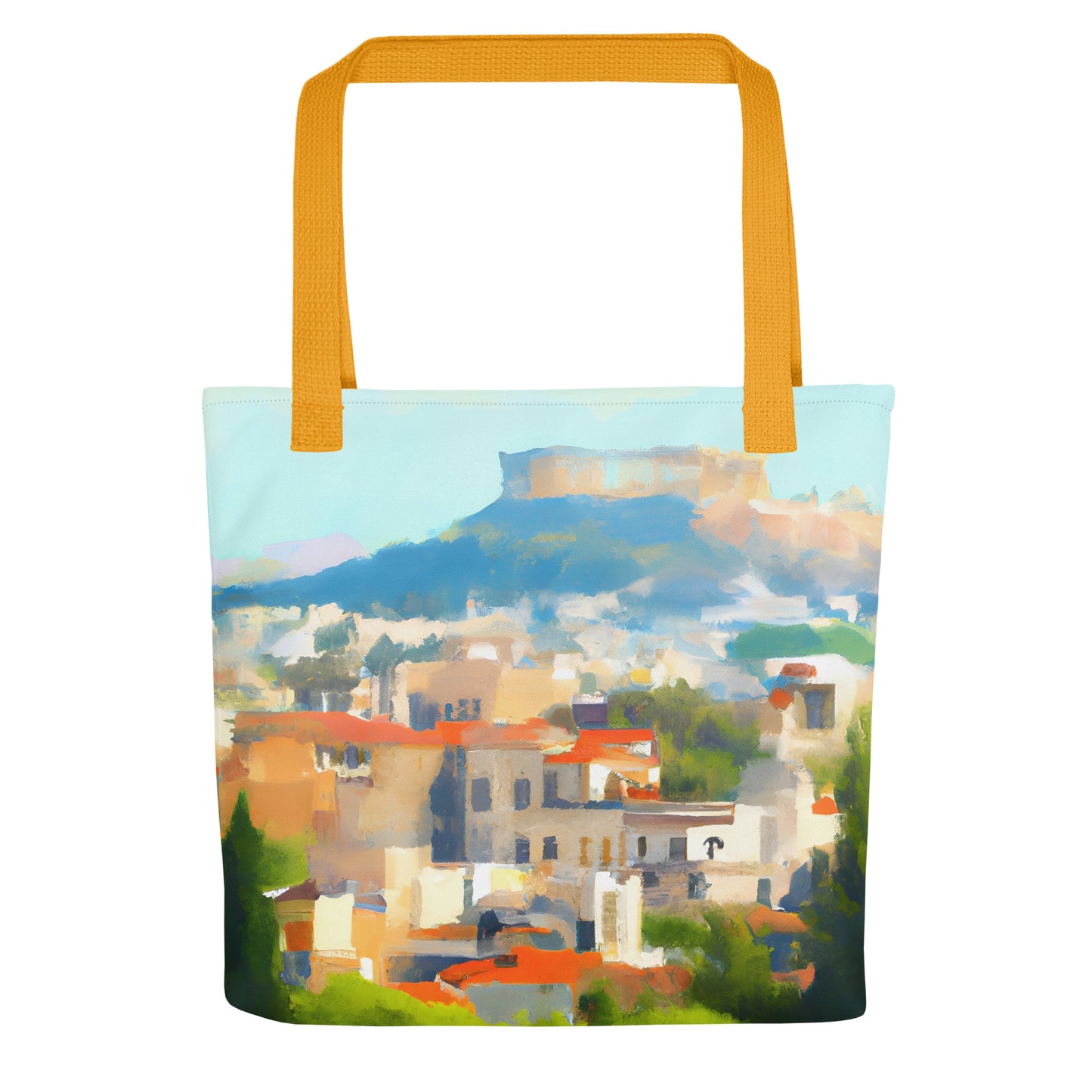 Tote Bag - Athena #2