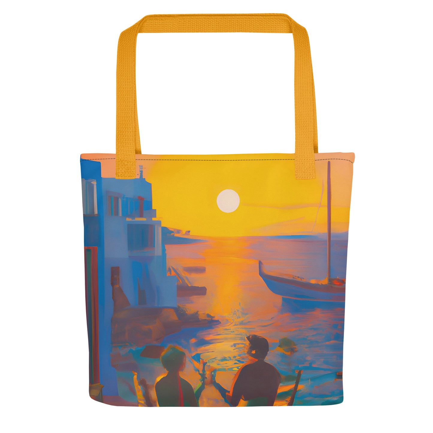 Tote Bag - Special Sunset #1